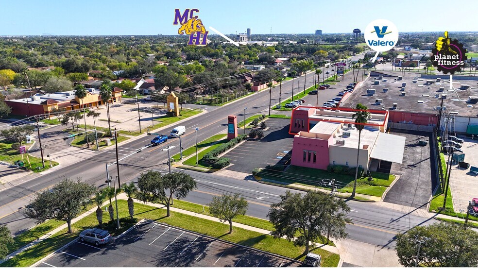 More Photos Of 2917 N 23rd St, McAllen Medical For Lease