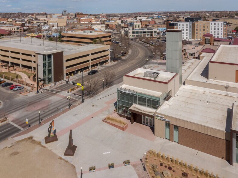 More Photos Of 150 Central Main St, Pueblo Land For Sale