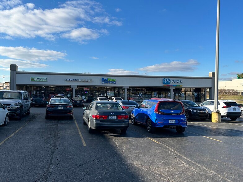 More Photos Of 775 Eastgate South Dr, Cincinnati Unknown For Lease