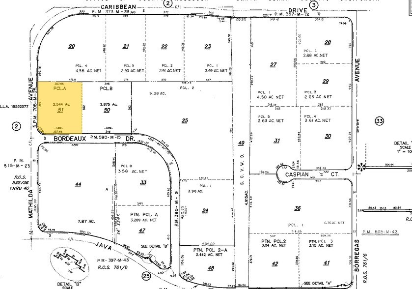 More Photos Of 1380 Bordeaux Dr, Sunnyvale Office For Lease