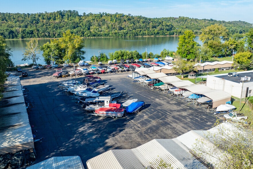 More Photos Of 7405 Forbes Rd, Cincinnati Marina For Sale