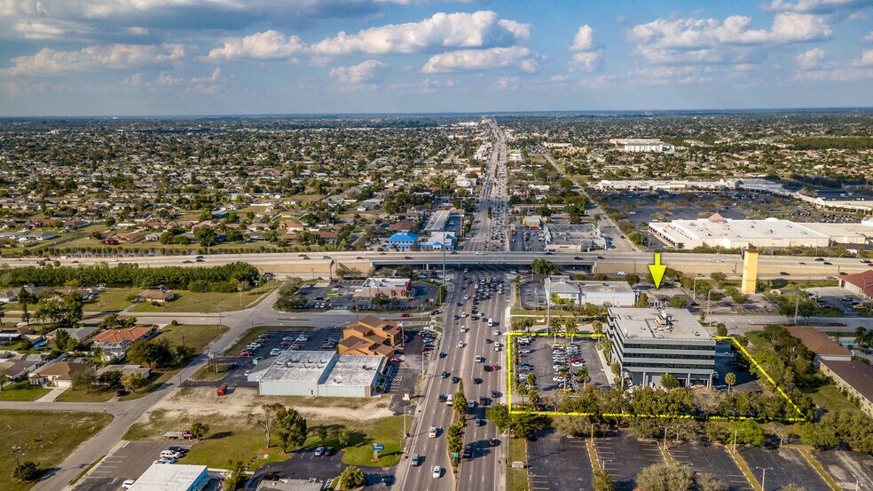 More Photos Of 2503 Del Prado Blvd S, Cape Coral Medical For Lease