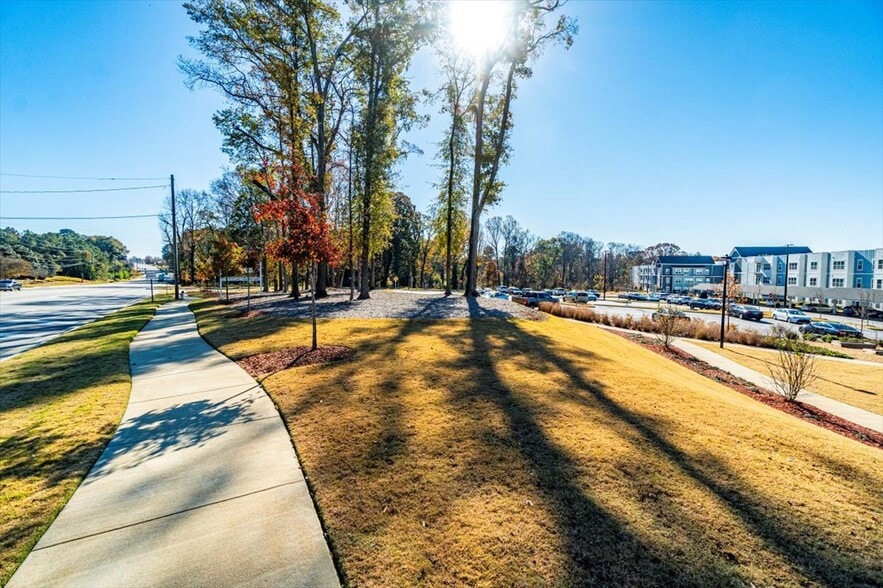 More Photos Of 2480 Lexington Rd, Athens Land For Sale