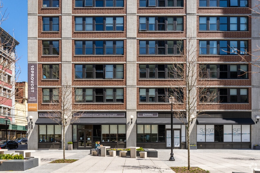 More Photos Of 10 PROVOST St, Jersey City Apartments For Lease