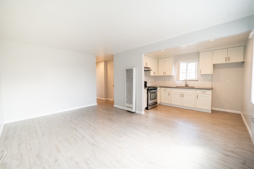 More Photos Of 580 N Holliston Ave, Pasadena Apartments For Sale