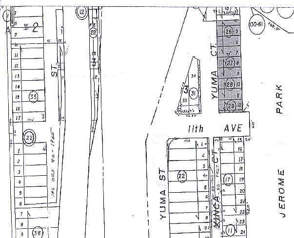 More Photos Of 1100-1140 Yuma Ct, Denver Warehouse For Lease