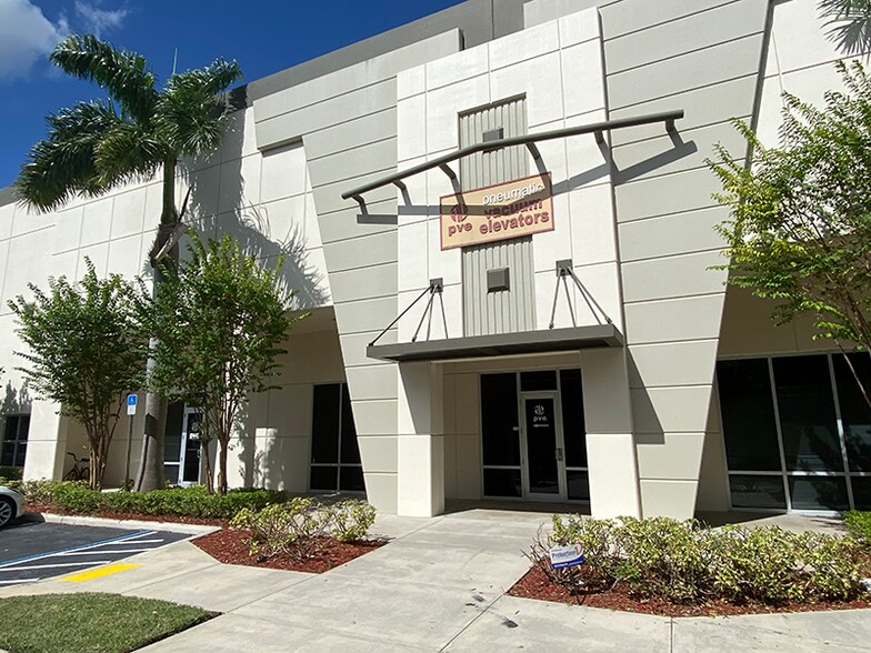 More Photos Of 12600-12608 NW 115th Ave, Medley Industrial For Sale