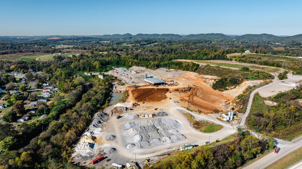 More Photos Of 2151 Mine Rd, Mascot Land For Sale