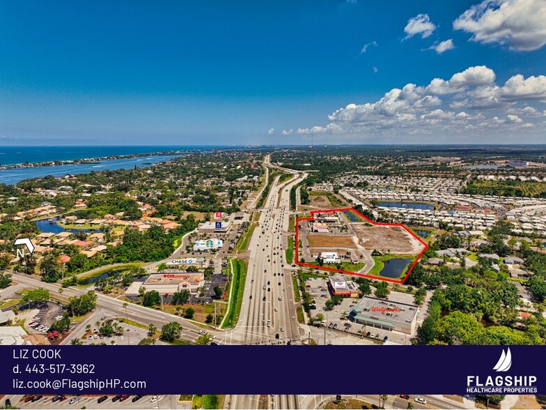 More Photos Of 1200 N Tamiami Trl, Venice Unknown For Lease