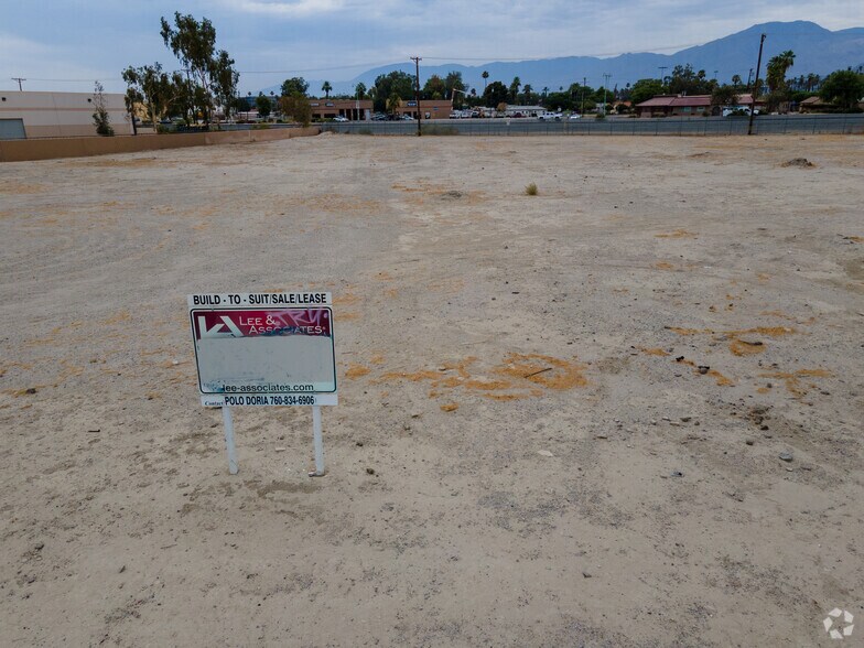More Photos Of 82-553 Market St, Indio Warehouse For Lease