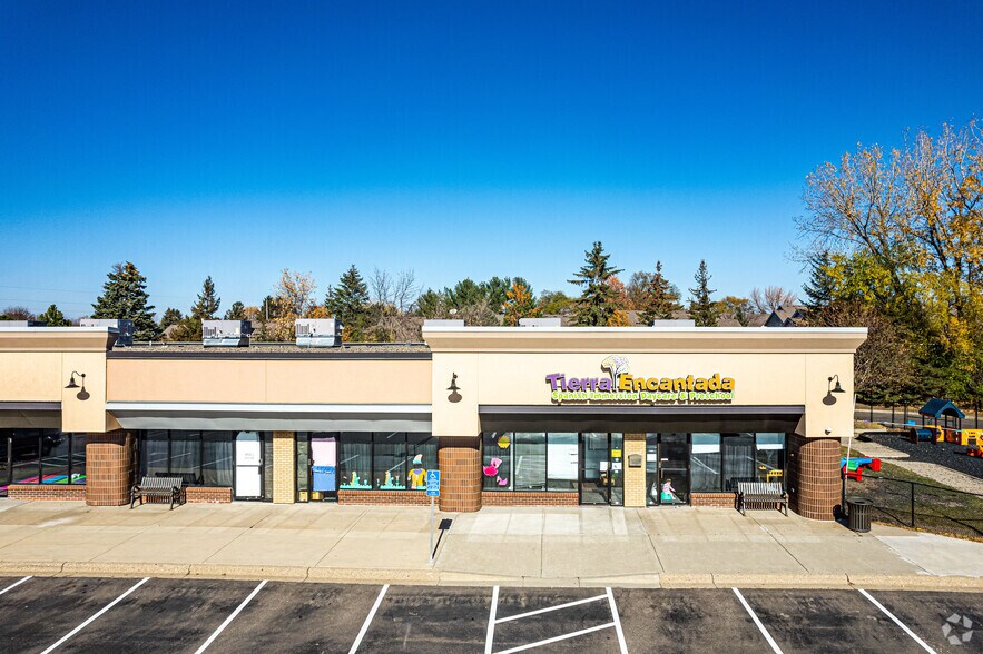 More Photos Of 4130 Blackhawk Rd, Saint Paul Unknown For Lease