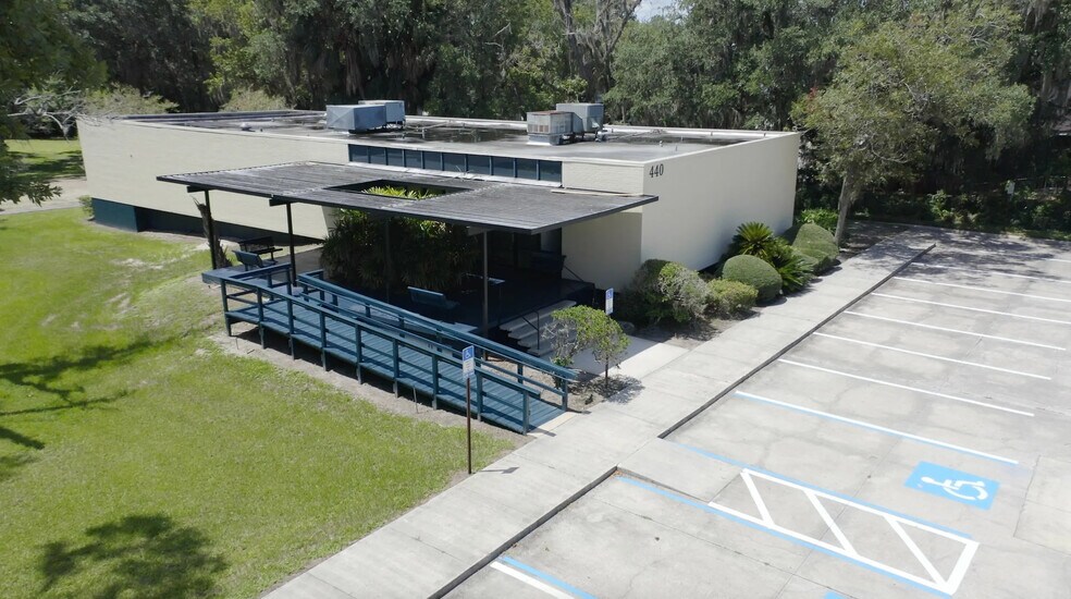 More Photos Of 440 Kingsley Ave, Orange Park Medical For Sale
