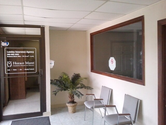 More Photos Of 1509-1511 W Gore Blvd, Lawton Office For Lease