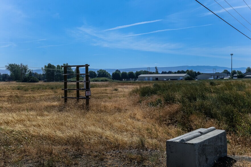 More Photos Of 2200 Vantage Hwy, Ellensburg Land For Sale