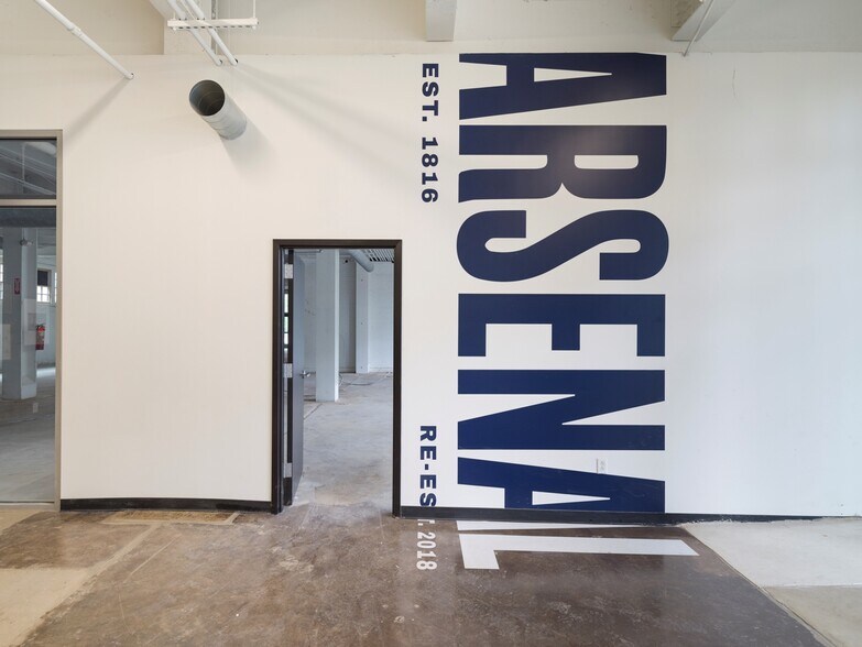 More Photos Of 2275 Bridge St, Philadelphia Unknown For Lease