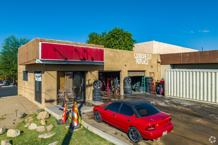 More Photos Of 1502 W Hatcher Rd, Phoenix Service For Sale