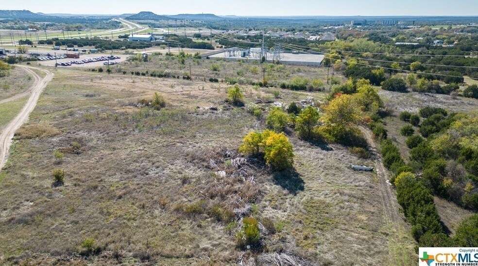 More Photos Of 6311 & 6301 S Fort Hood St, Killeen Land For Sale