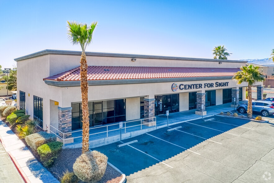 More Photos Of 5801-5871 W Craig Rd, Las Vegas Unknown For Lease