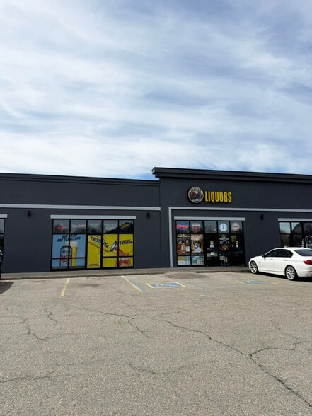 Primary Photo Of 3330 Sheyenne St, West Fargo Storefront For Lease