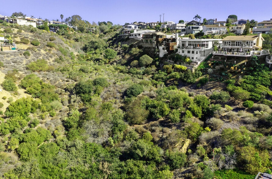 More Photos Of 749 Marlin Drive, Laguna Beach Land For Sale