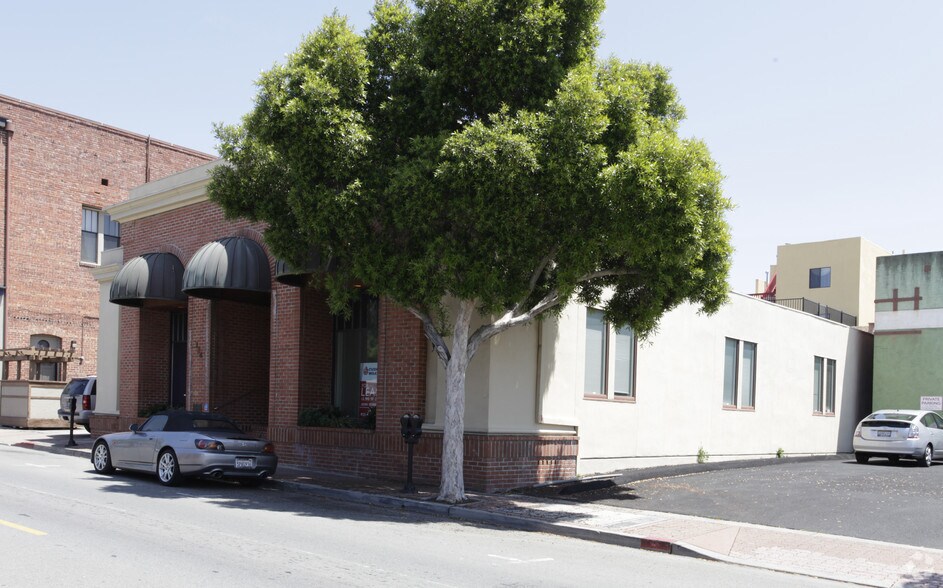 More Photos Of 724 Escobar St, Martinez Office For Sale