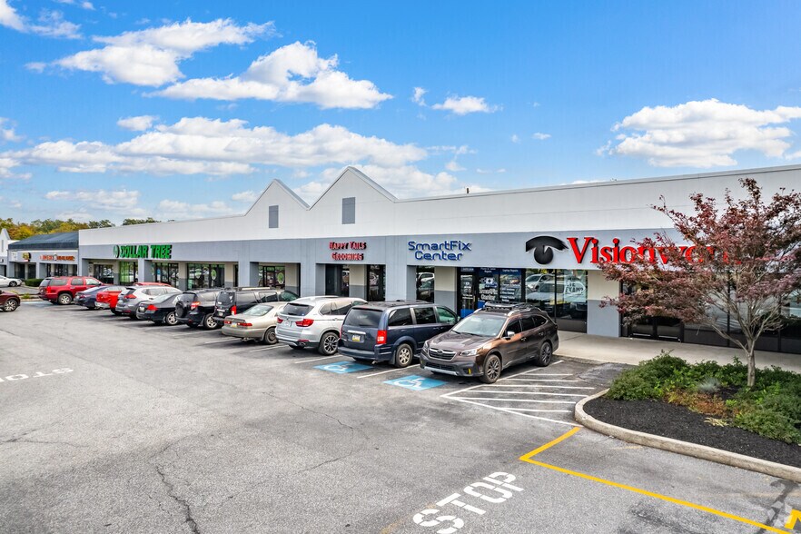 More Photos Of 3401 Hartzdale Dr, Camp Hill Unknown For Lease