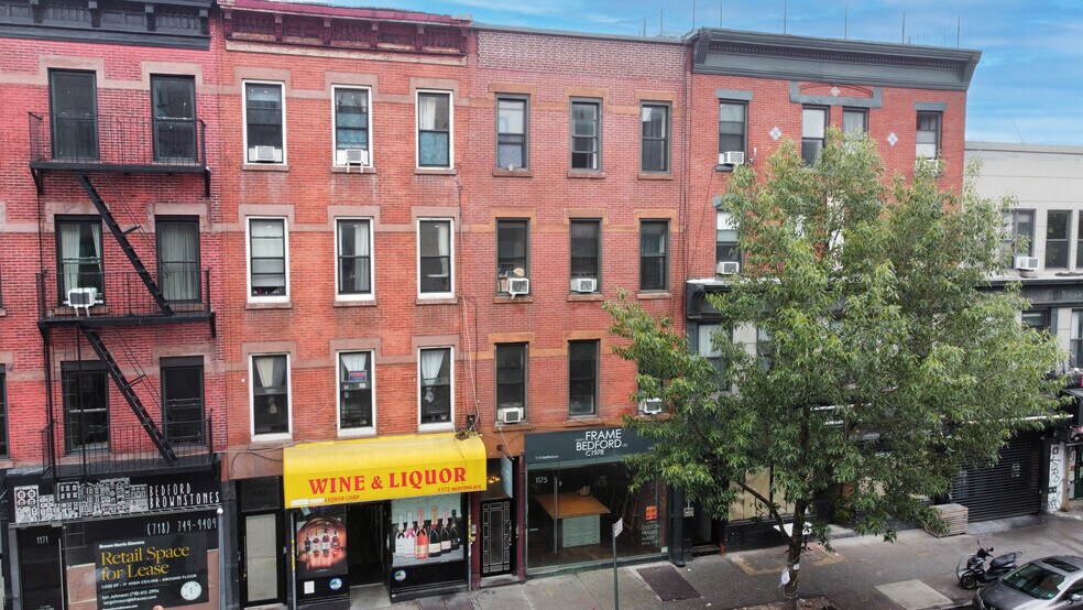 More Photos Of , Brooklyn Multifamily For Sale