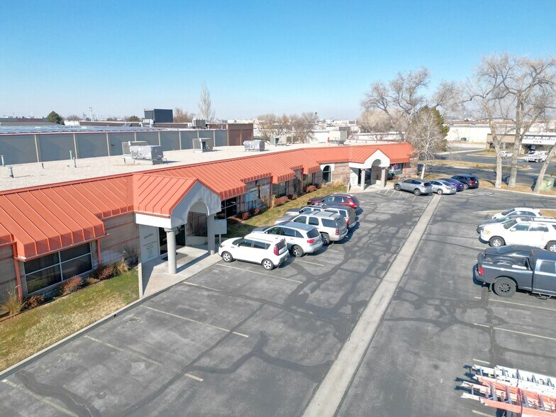 More Photos Of 1751 Alexander St, West Valley Coworking Space