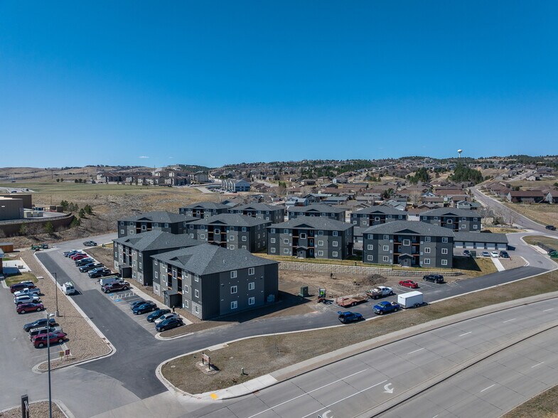 More Photos Of 4815 5th St, Rapid City Apartments For Sale