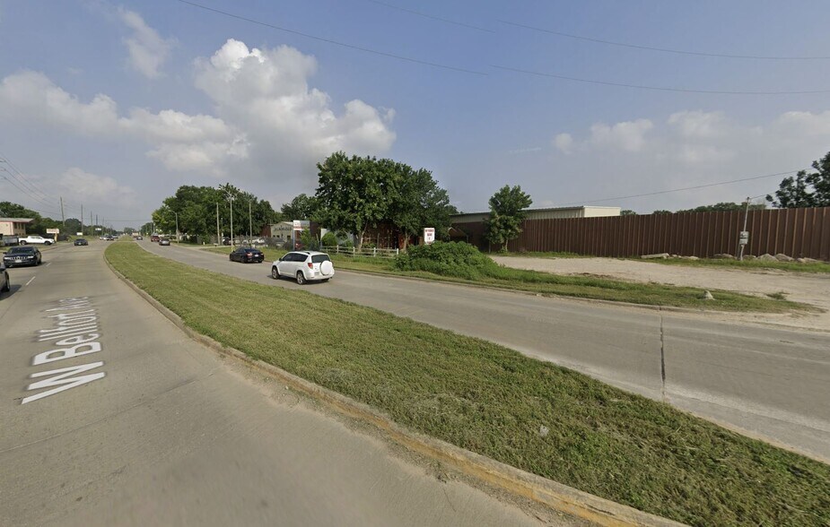 More Photos Of 16337 W Bellfort St, Sugar Land Land For Sale