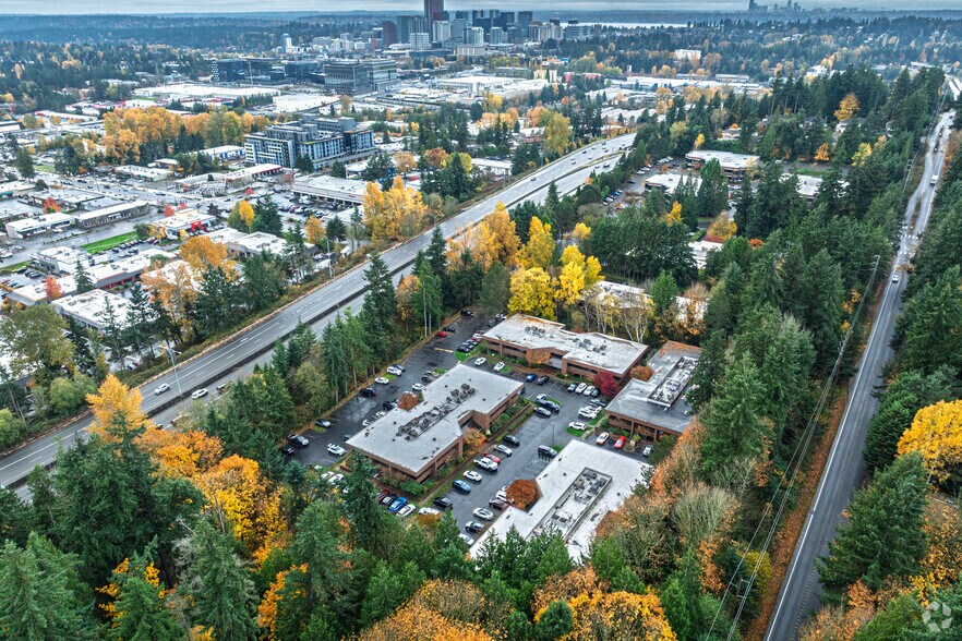 More Photos Of 2320 130th Ave NE, Bellevue Unknown For Lease