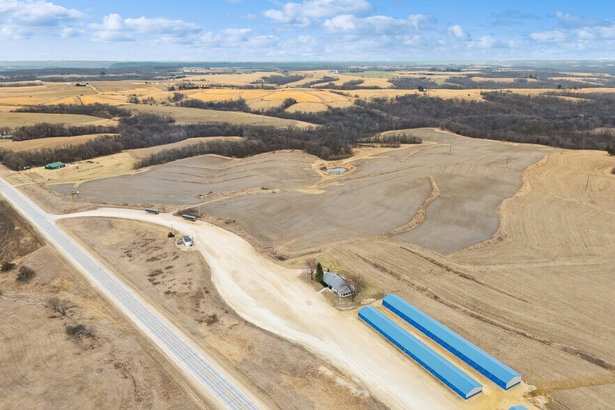 More Photos Of 28534 U.S. 18, Mc Gregor General Retail For Sale