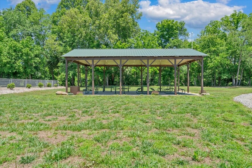 More Photos Of 319 T B Stanley Hwy, Bassett Manufactured Housing Mobile Home Park For Sale