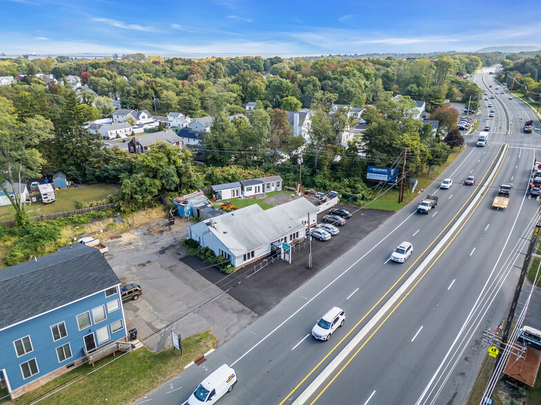 Primary Photo Of 571 Rt-36, Belford Office For Sale