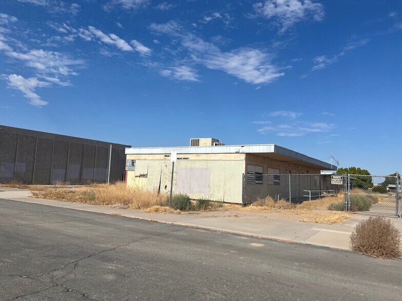 More Photos Of 401 S 3rd St, Blythe Religious Facility For Sale