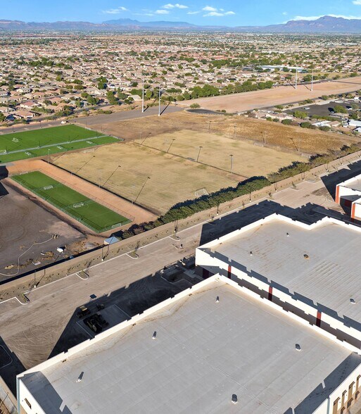 More Photos Of 3215 S Sossaman Rd, Mesa Land For Sale