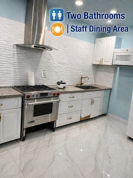 More Photos Of 2195 NW 27th Ave, Miami Freestanding For Sale