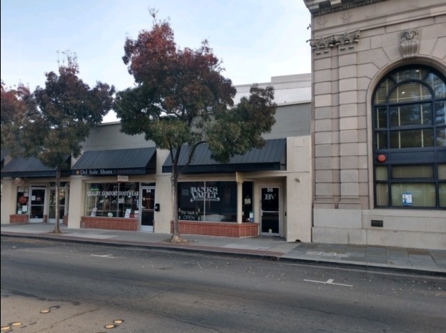 Primary Photo Of 56 S Livermore Ave, Livermore Freestanding For Lease