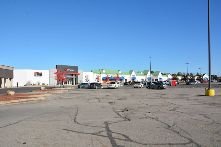 More Photos Of 1212 W South Airport Rd W, Traverse City Department Store For Sale