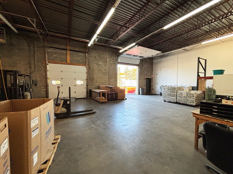 More Photos Of 124 Heritage Ave, Portsmouth Light Manufacturing For Lease