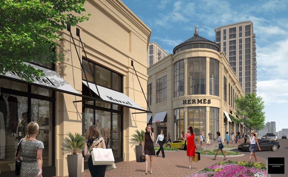 More Photos Of 20 Pharr Rd NW, Atlanta Land For Sale