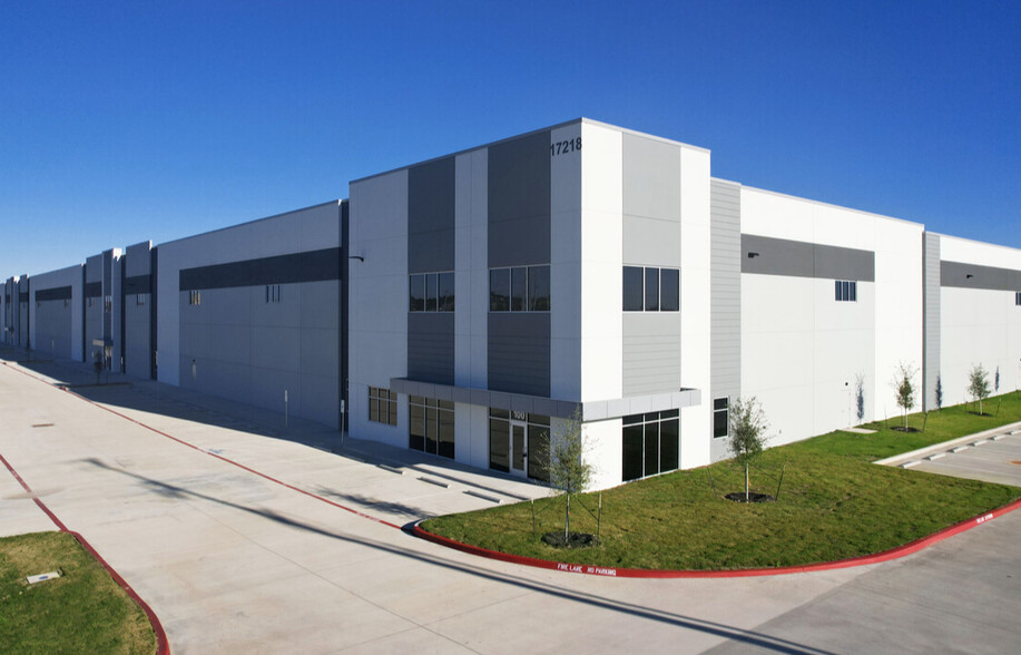 Primary Photo Of Tejas Way, Schertz Warehouse For Sale