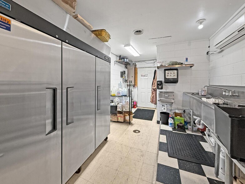 More Photos Of 22 Main St, Velva General Retail For Sale