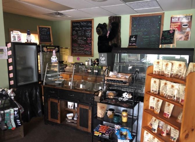 More Photos Of 219 Broad St, Salamanca Restaurant For Sale