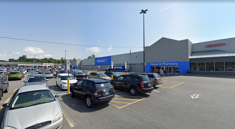 More Photos Of 2730-2770 W Plank Rd, Altoona Unknown For Lease