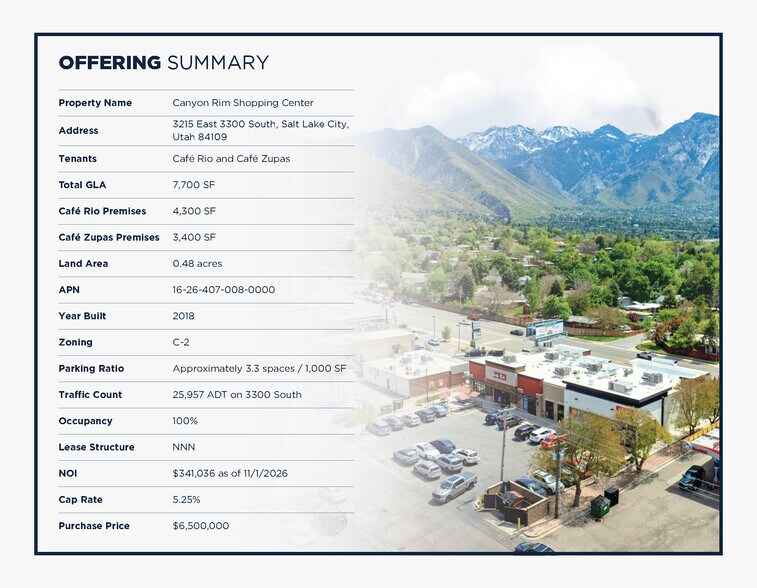 More Photos Of 3215 E 3300 S, Salt Lake City Freestanding For Sale