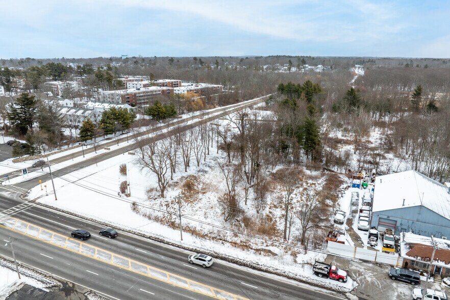 More Photos Of Route 18 and Shae Memorial Dr, South Weymouth Land For Sale