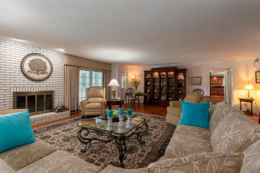 More Photos Of 15866 Moellers Rd, Marion Specialty For Sale
