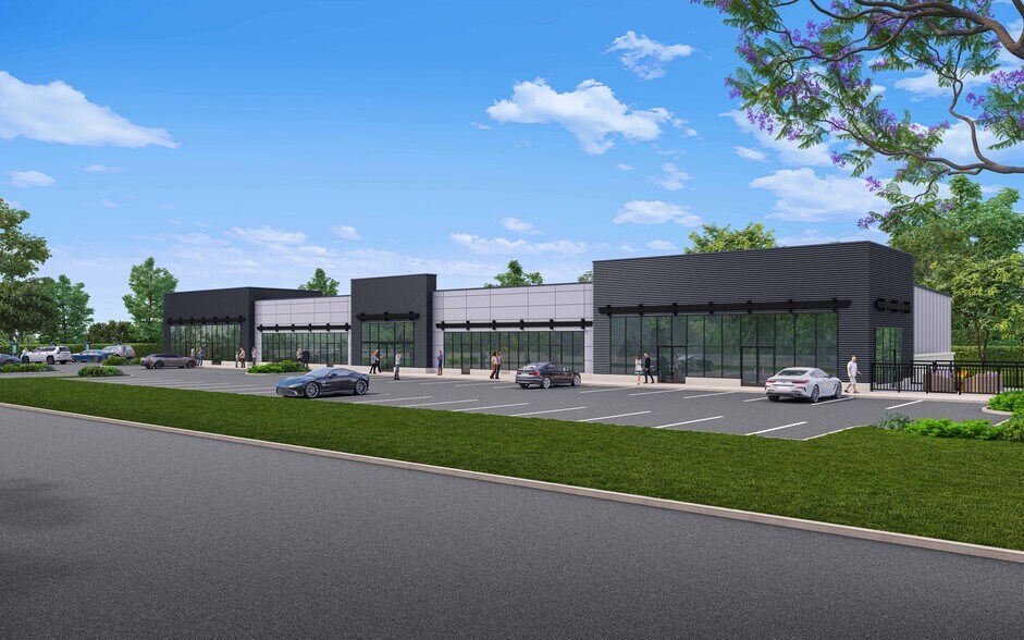 Primary Photo Of 212 Talcottville Rd, Vernon General Retail For Lease