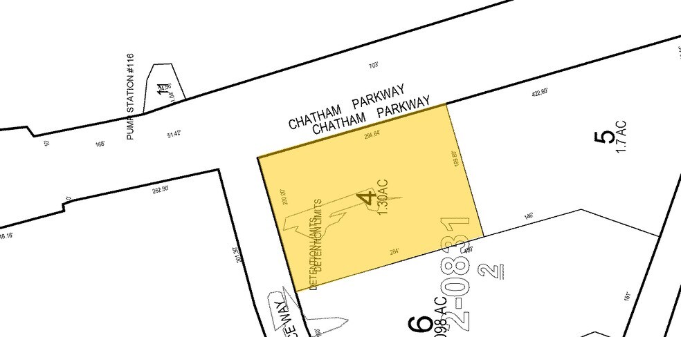 More Photos Of 4 Park Of Commerce Way, Savannah Convenience Store For Sale